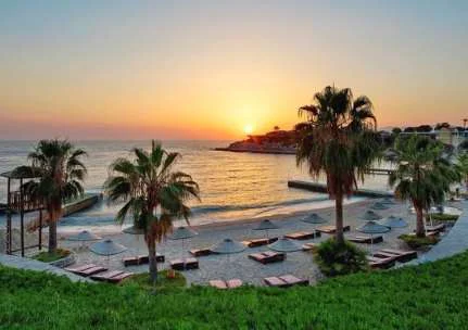 Pine Bay Holiday Resort