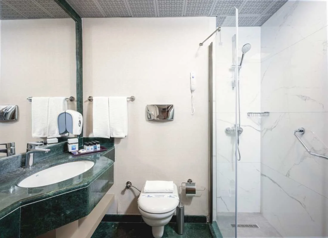 Porto Bello Resort & Spa 4