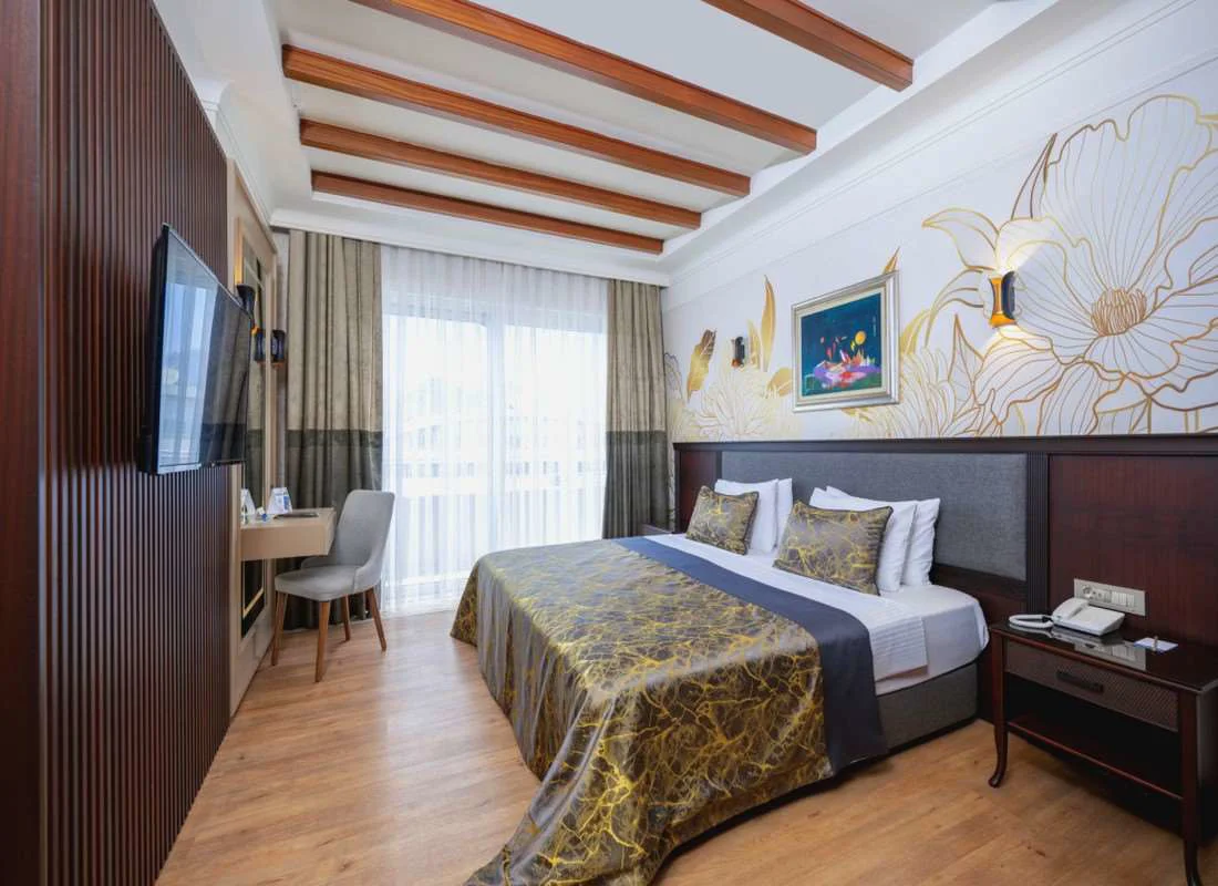 Porto Bello Resort & Spa 3