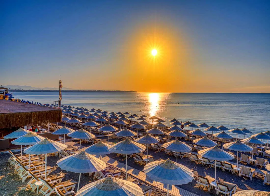 Porto Bello Resort & Spa 2