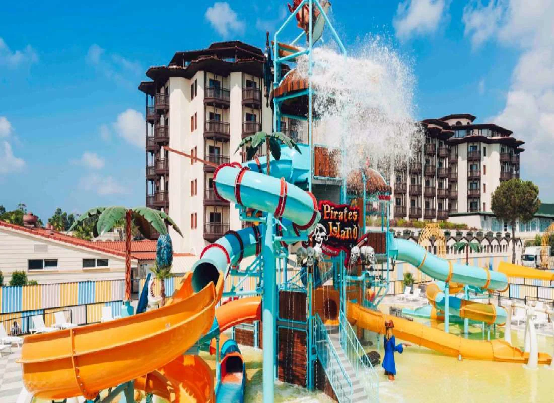 Selectum Family Resort vh Letoonia 3