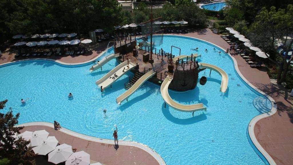 Gural Premier Tekirova 4