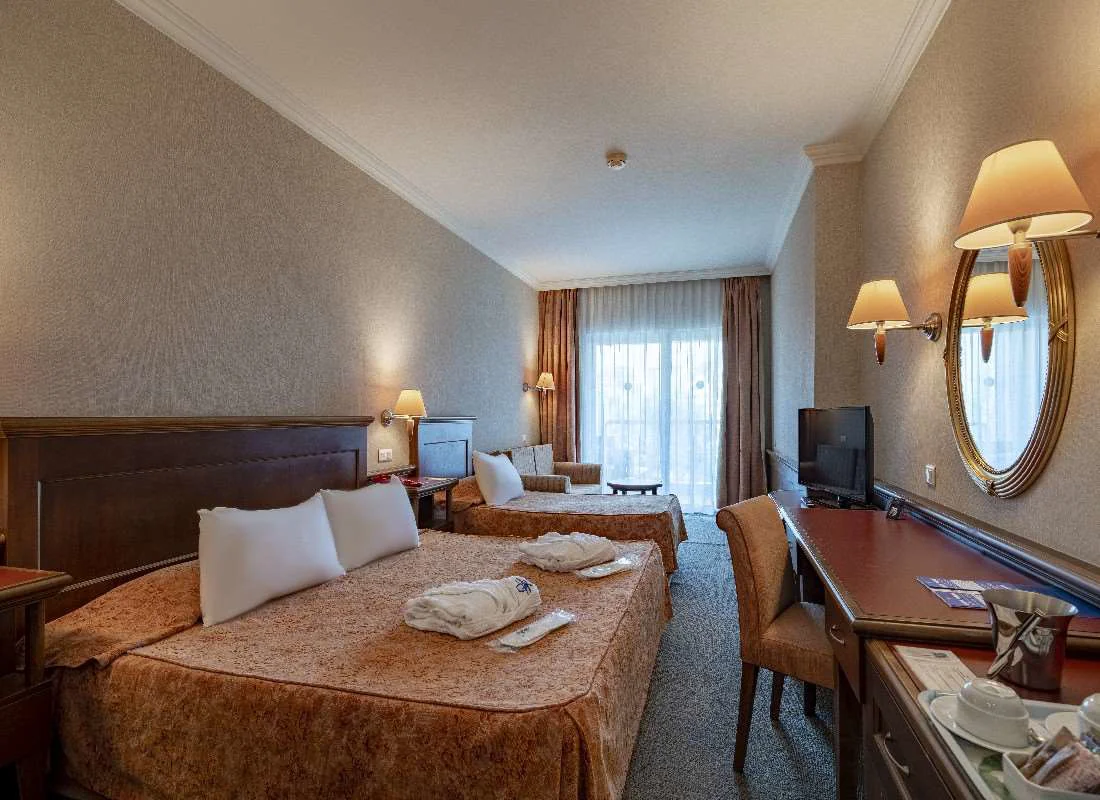 Hotel Grand Kaptan 5