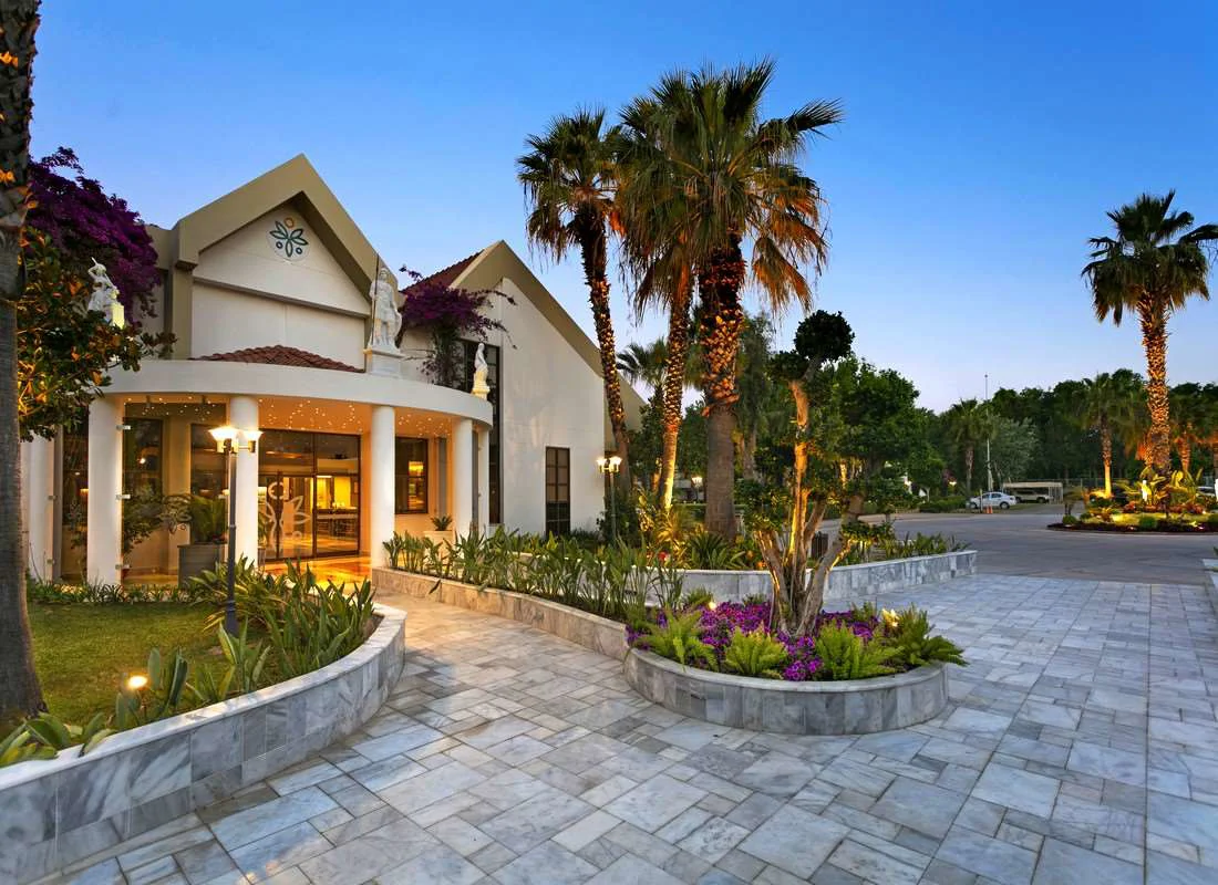 Club Tuana Fethiye 3