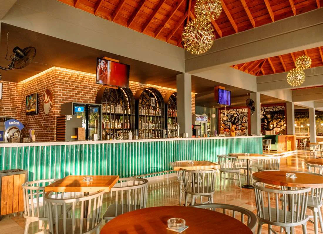 Club Tuana Fethiye 5