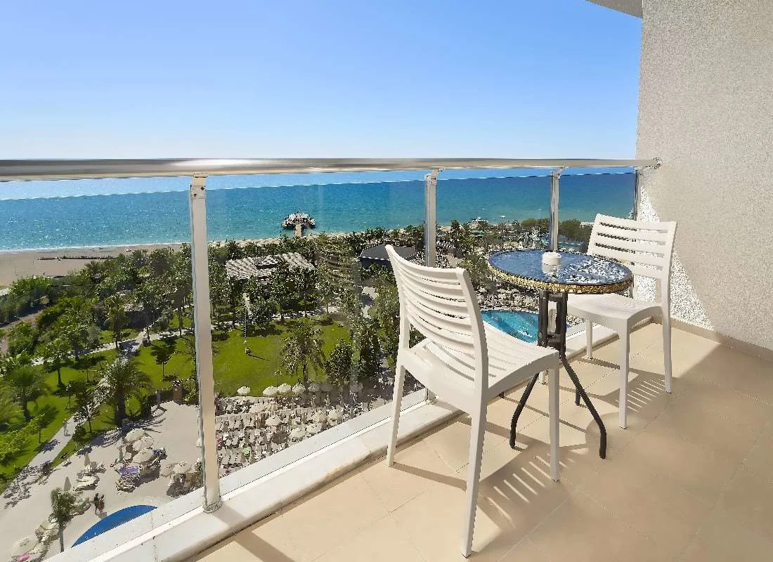 Seaden Sea Planet Resort & Spa 5