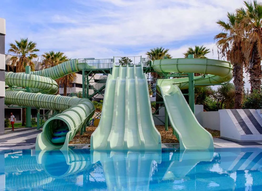 Arina Beach Resort 3