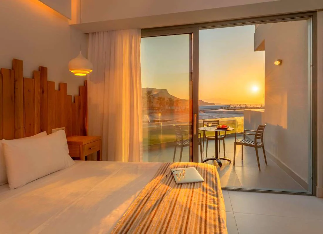 Arina Beach Resort 5