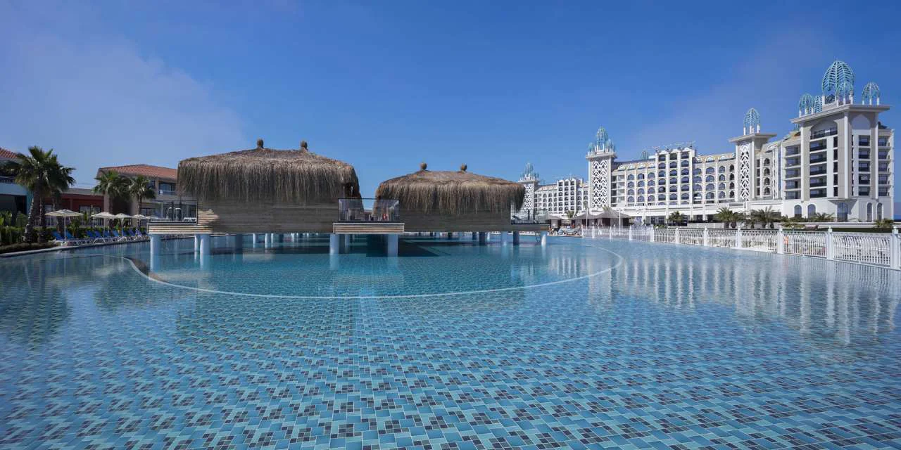 Granada Luxury Resort Belek 4