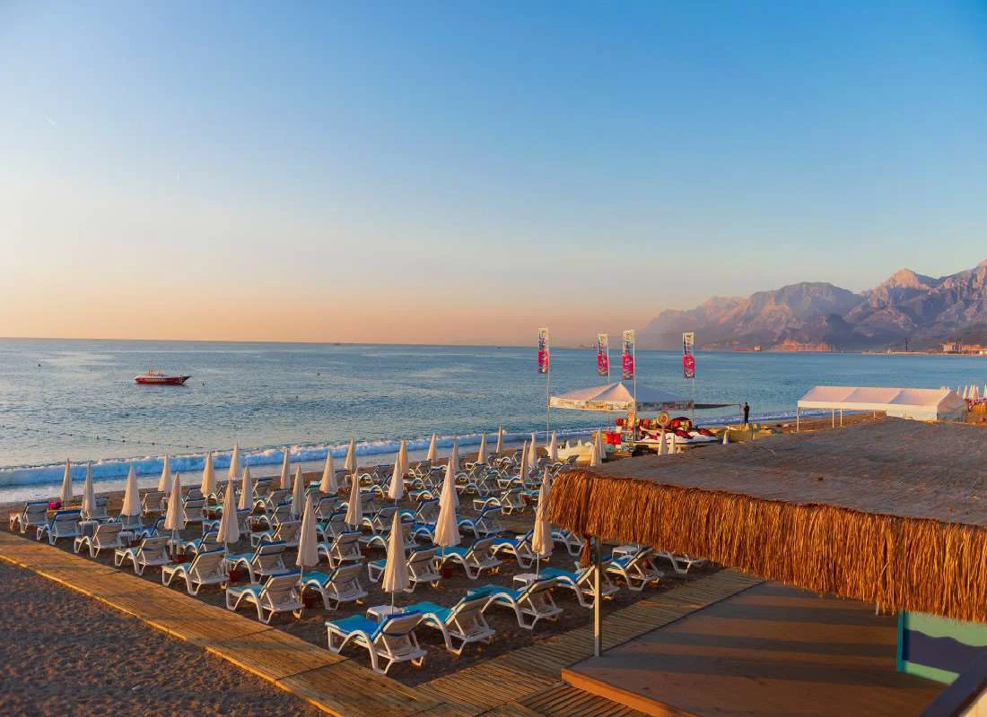 Sealife Family Resort 3