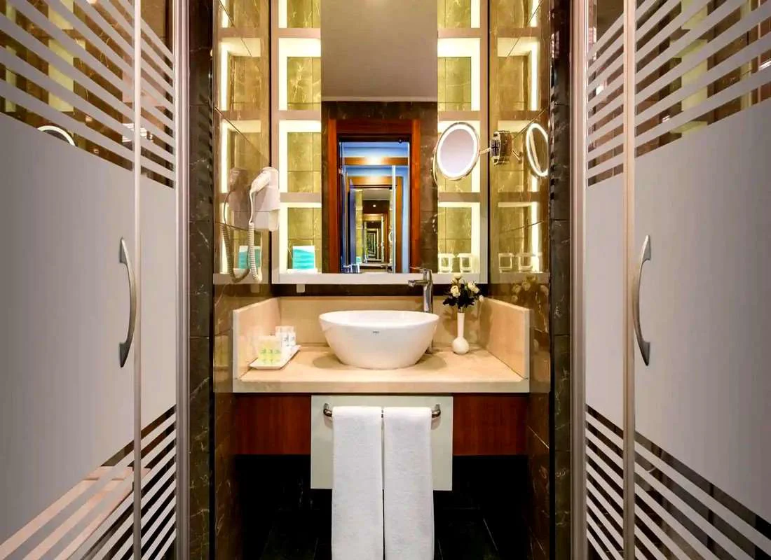 Sensitive Premium Resort & Spa 5