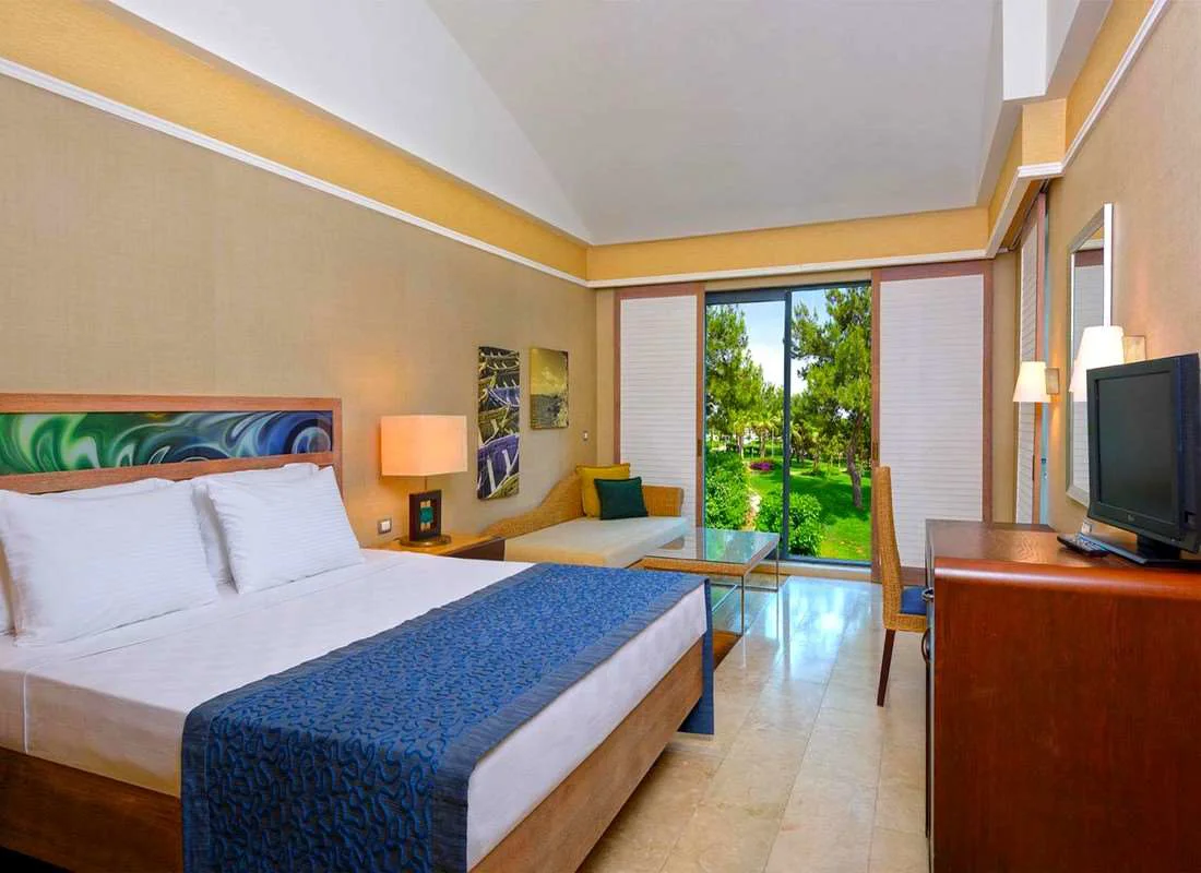 Lykia World & Links Golf 3