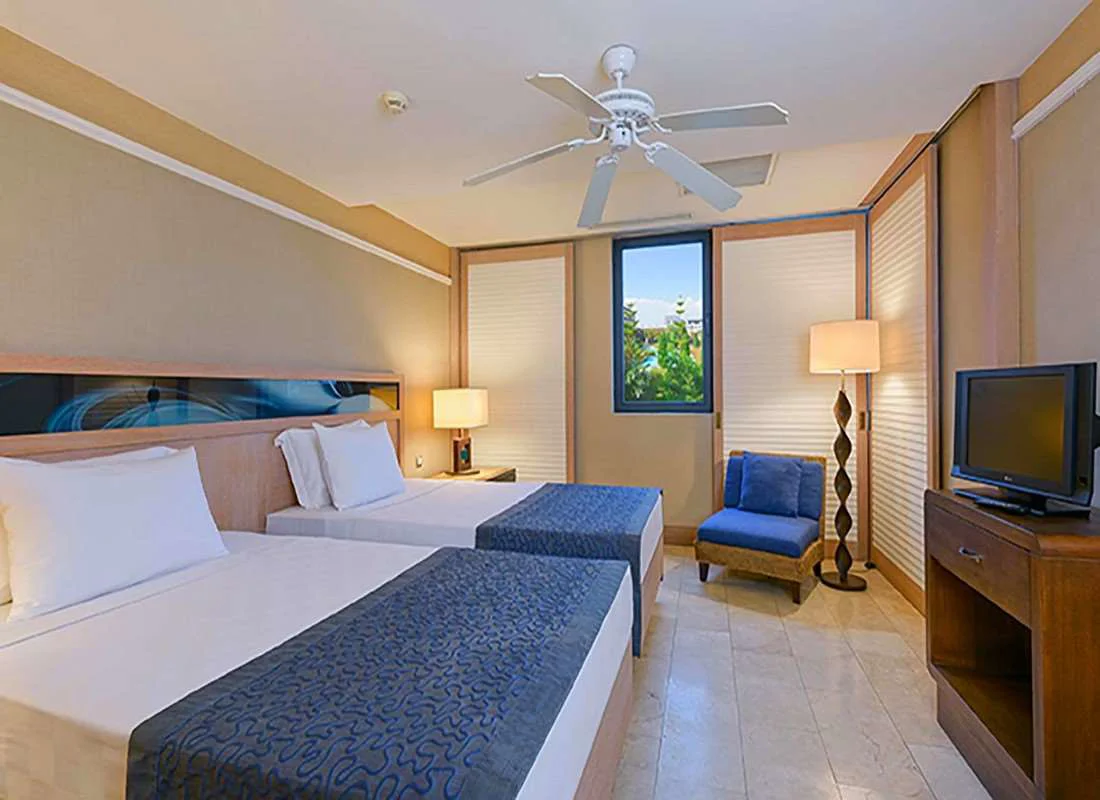 Lykia World & Links Golf 4