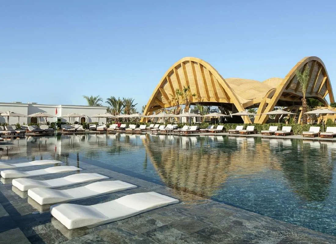 Cullinan Hotels Belek 2