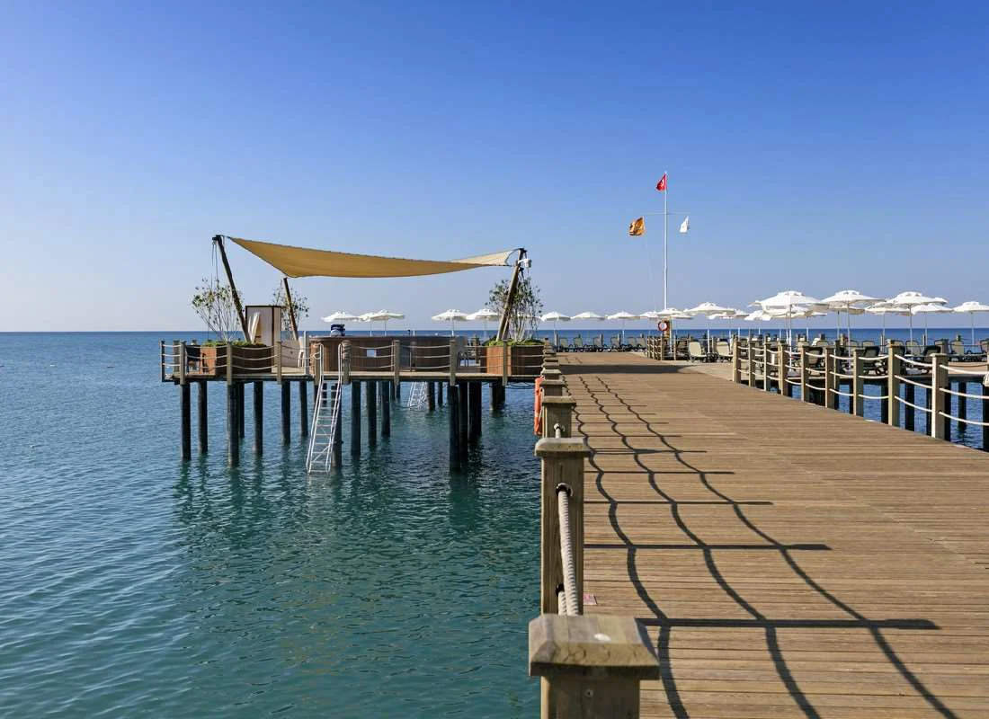 XANADU RESORT BELEK 3