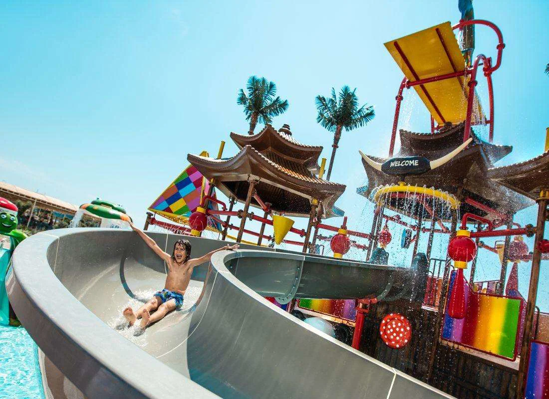 Korumar Ephesus Beach Resort & Spa 2