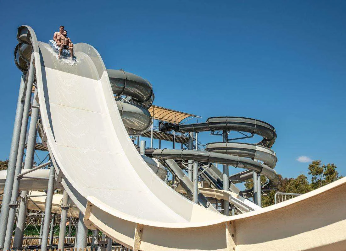 Korumar Ephesus Beach Resort & Spa 4