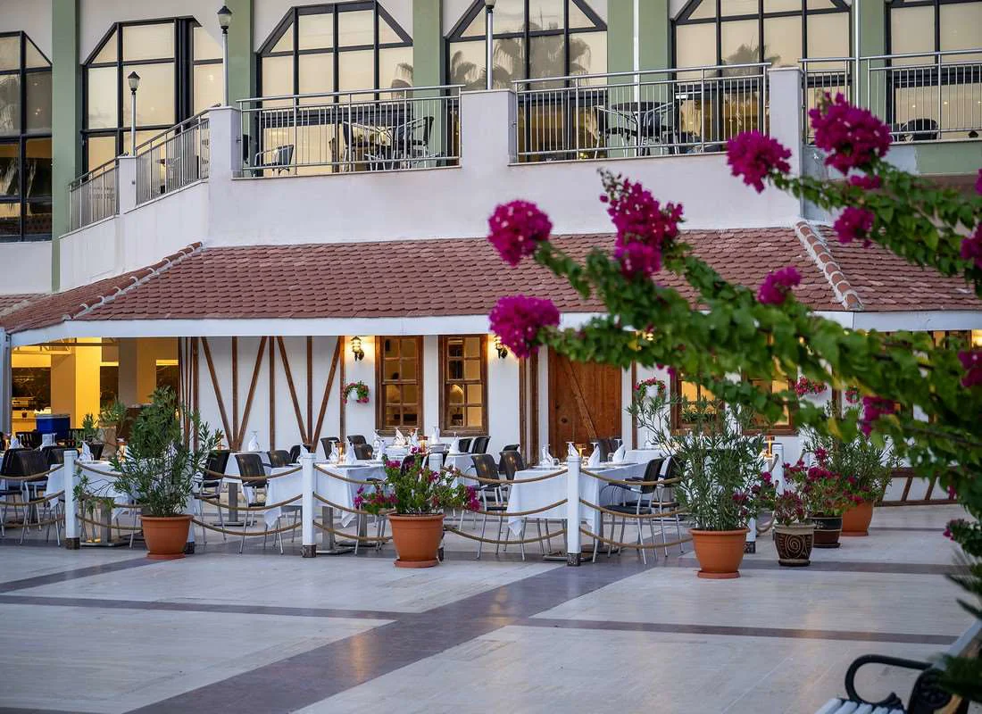 Adora Resort Hotel 3