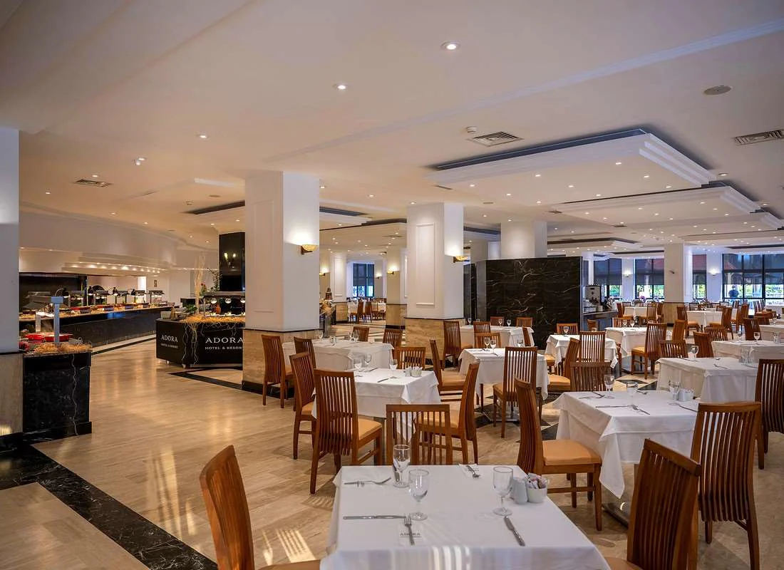 Adora Resort Hotel 4