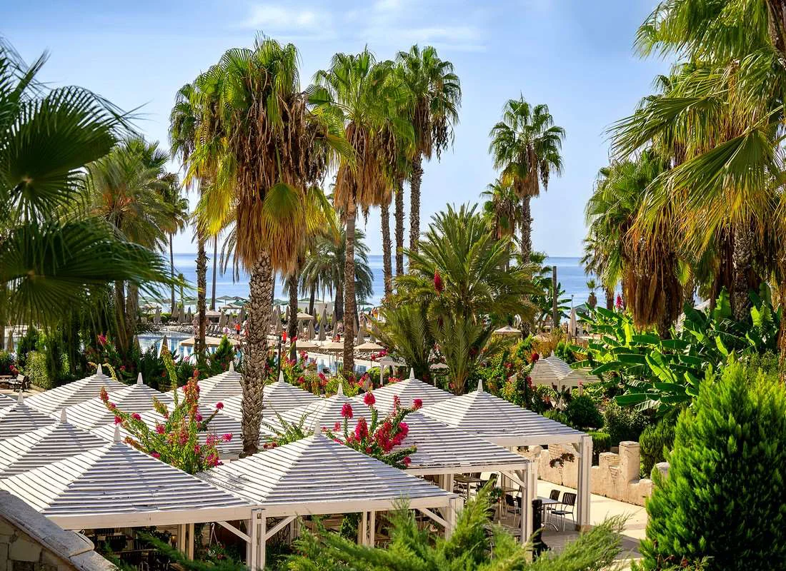 Adora Resort Hotel 5