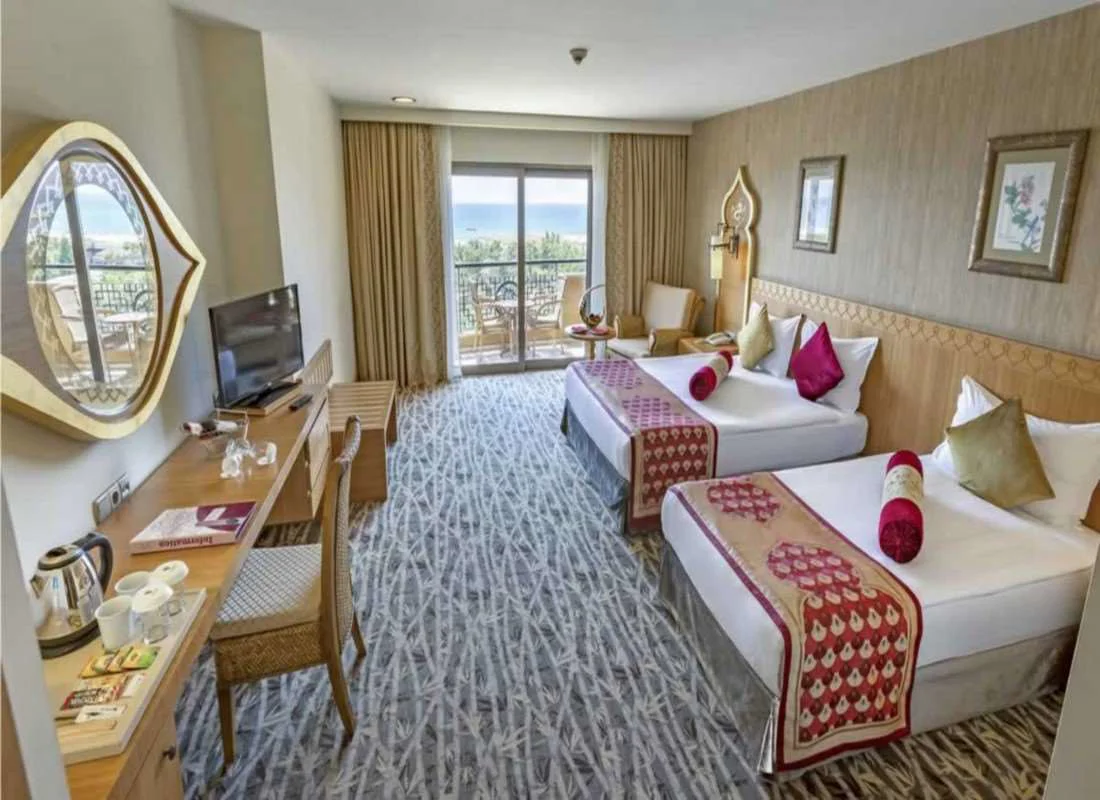 Hotel Royal Dragon 4