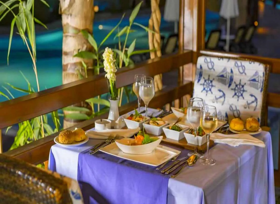 Hotel Royal Dragon 5