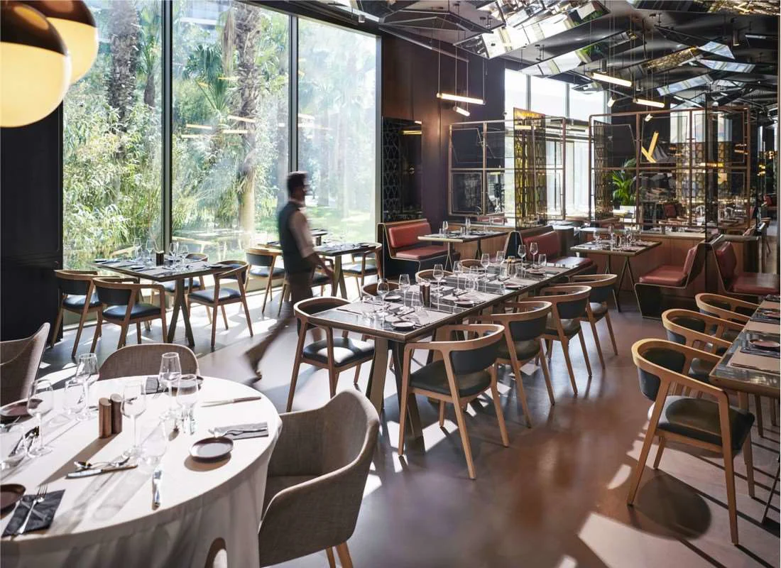 Maxx Royal Belek Golf & Spa 5