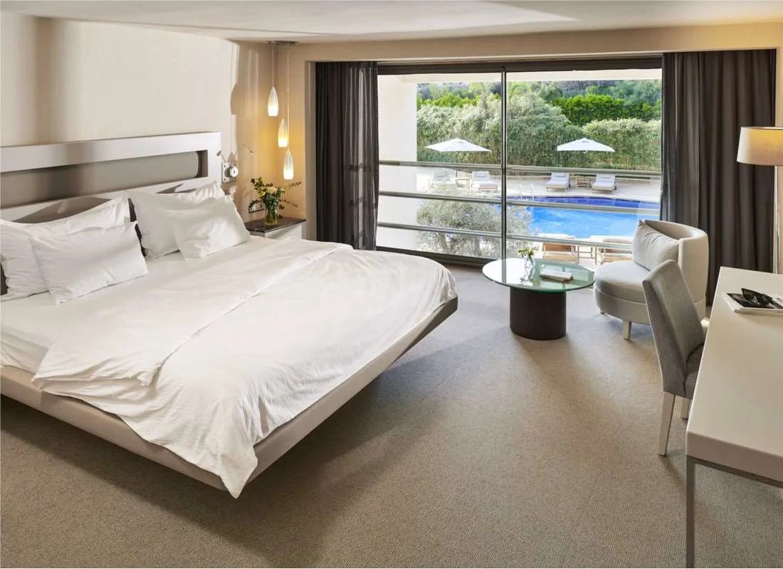 Maxx Royal Belek Golf & Spa 3