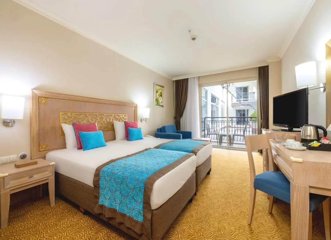 Crystal Family Comfort Collection 3