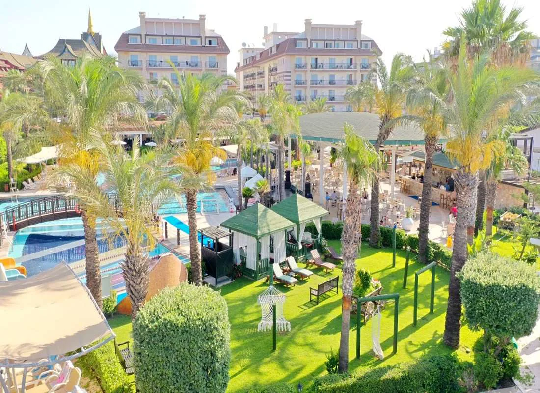 Crystal Family Comfort Collection 2