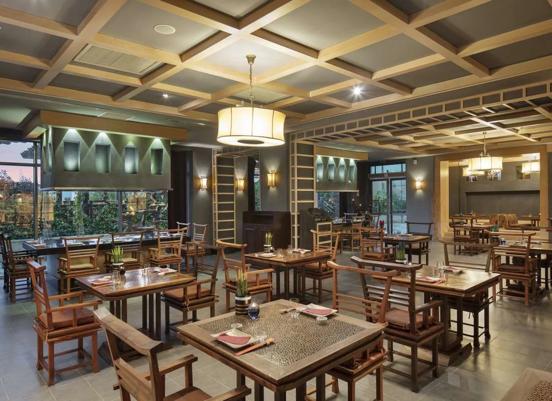 Ela Excellence Resort Belek 4