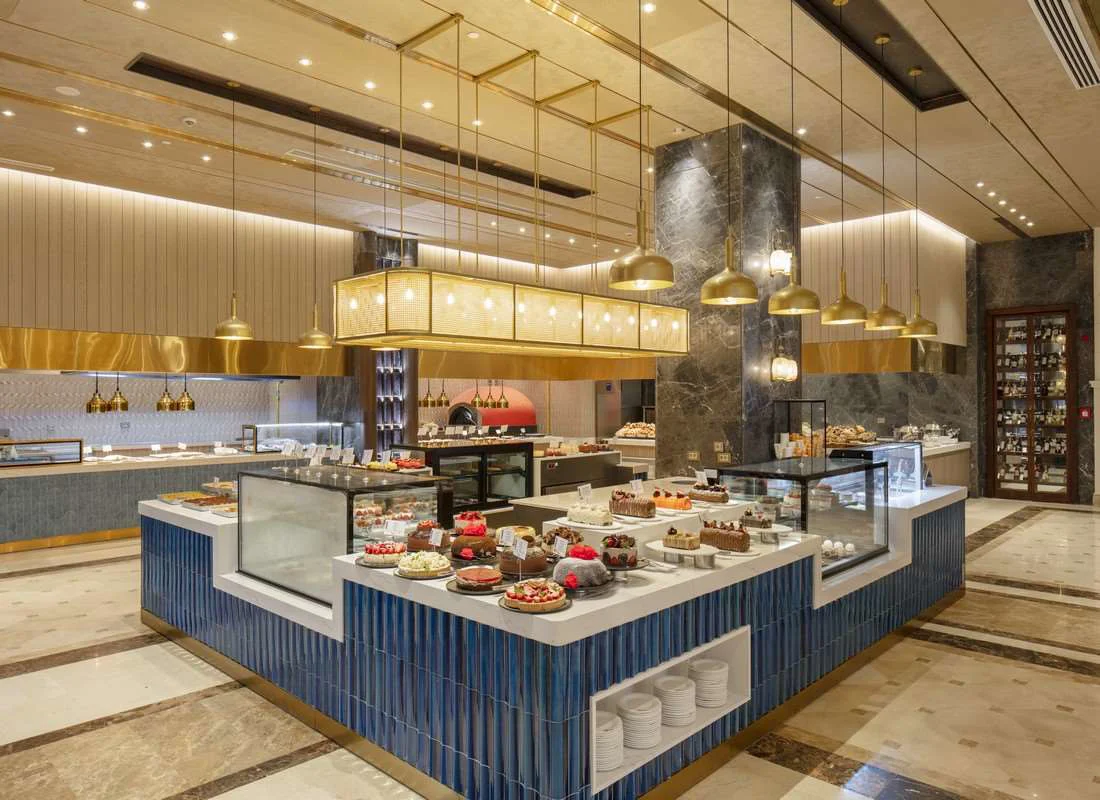 Ela Excellence Resort Belek 5