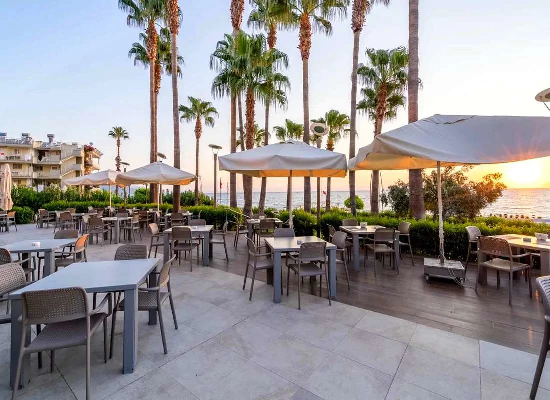 Fame Residence Kemer 2