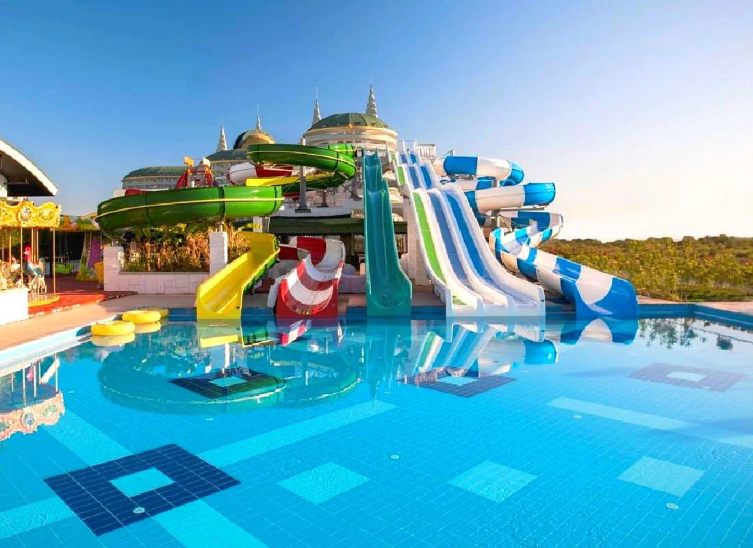 Delphin Imperial Lara 2