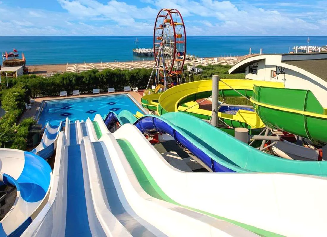 Delphin Imperial Lara 4