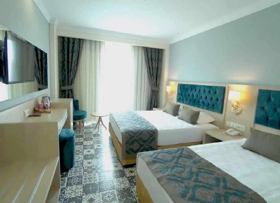 Dream World Palace 3