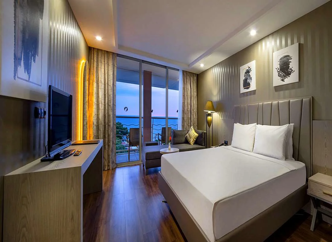 Kilikya Palace Goynuk 4