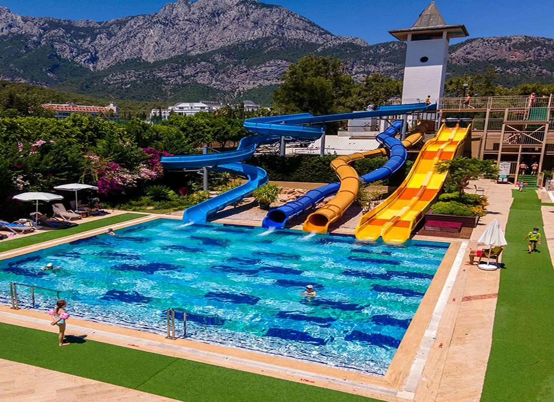 Kilikya Palace Goynuk 2