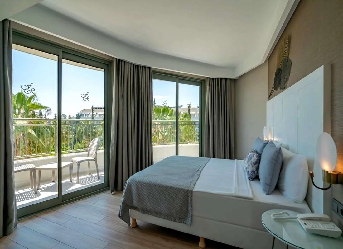 Fame Residence Goynuk 5