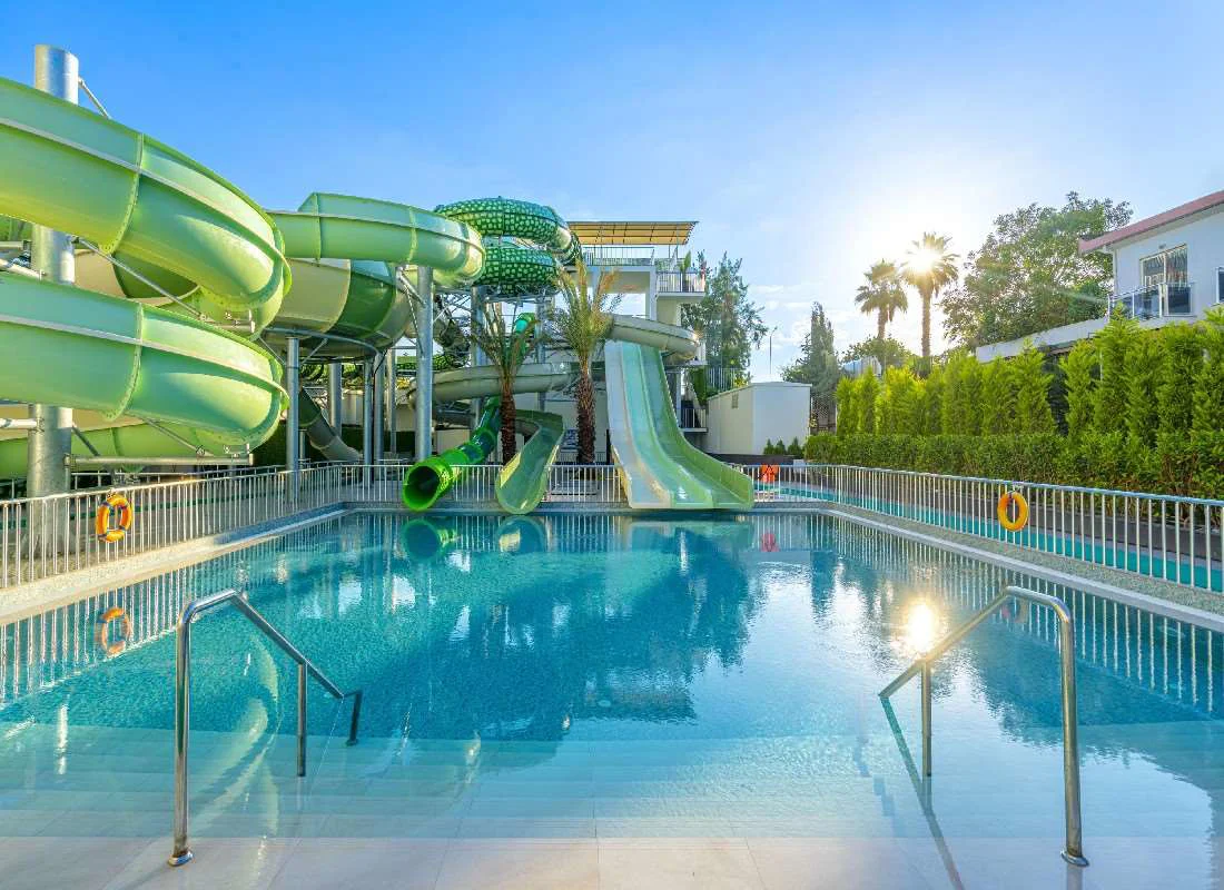 Kirman Sidera Luxury & Spa vh. Club Sidera 3