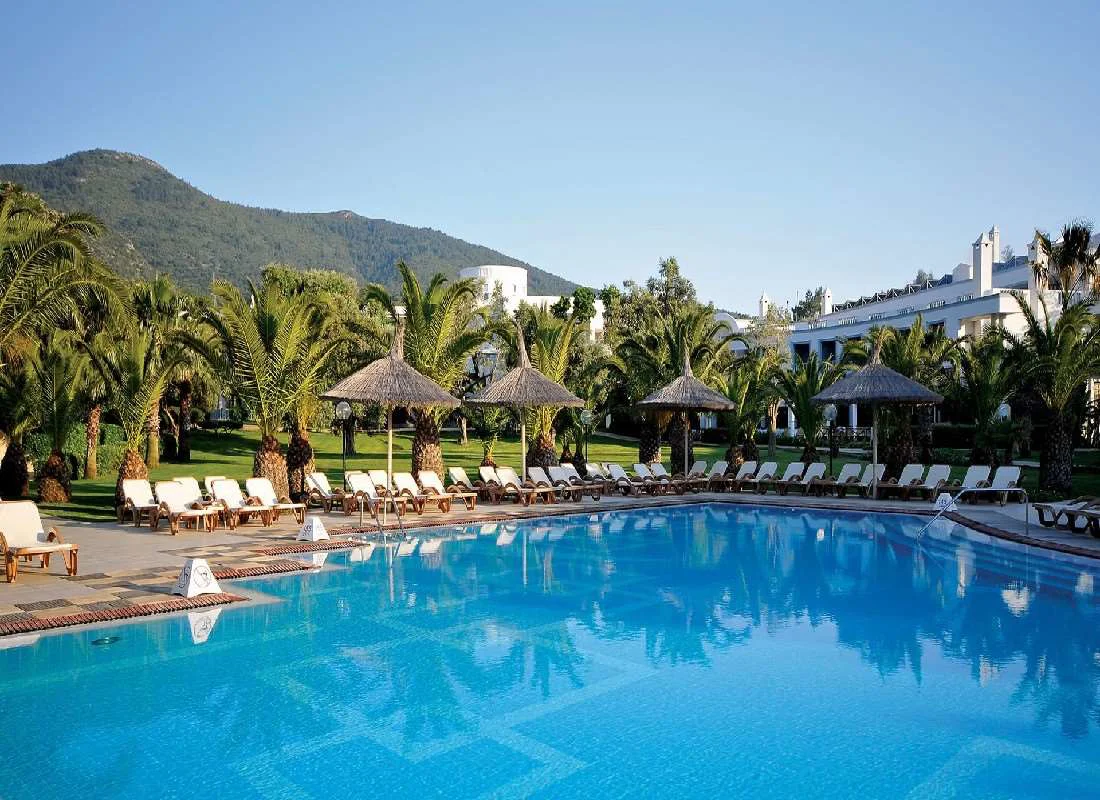 Samara Hotel Bodrum 3