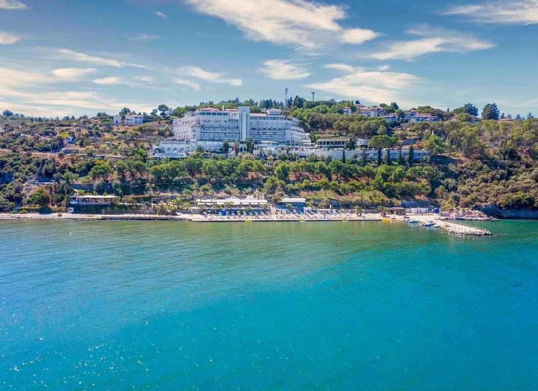 Labranda Ephesus Princess Hotel