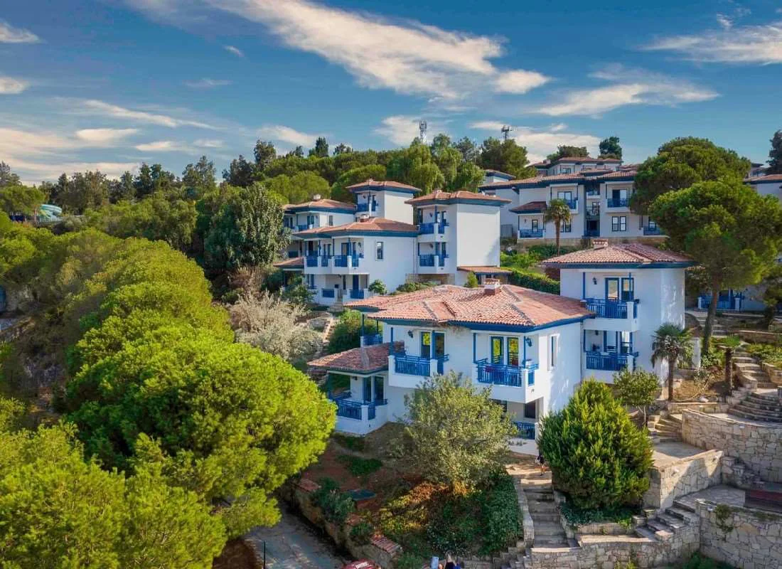 Labranda Ephesus Princess Hotel 5