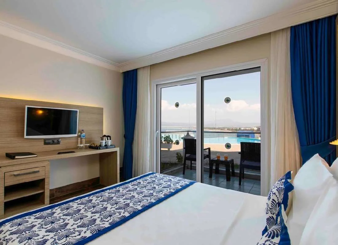 Labranda Ephesus Princess Hotel 4