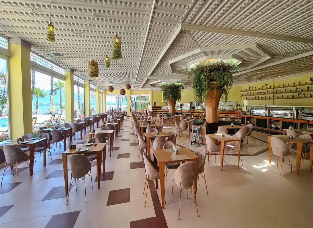 Club Letoonia Fethiye 5