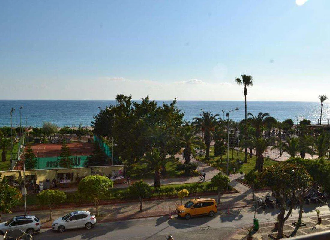 Destino Hotel ALANYA