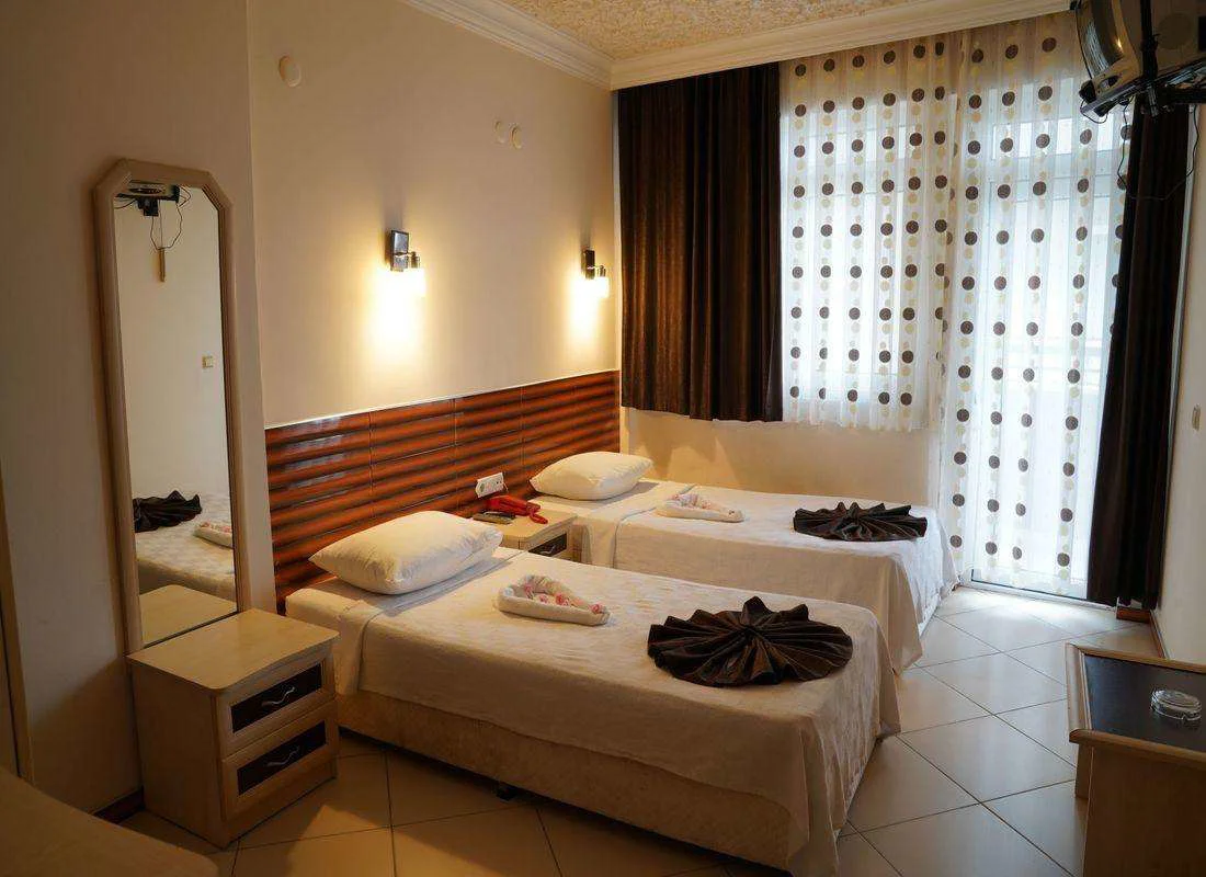 Destino Hotel ALANYA 5