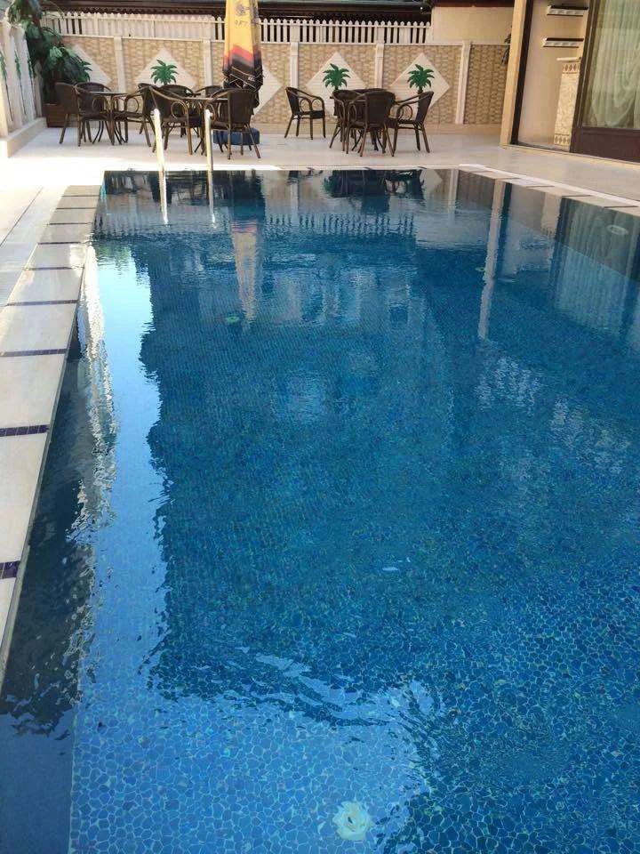 Destino Hotel ALANYA 3