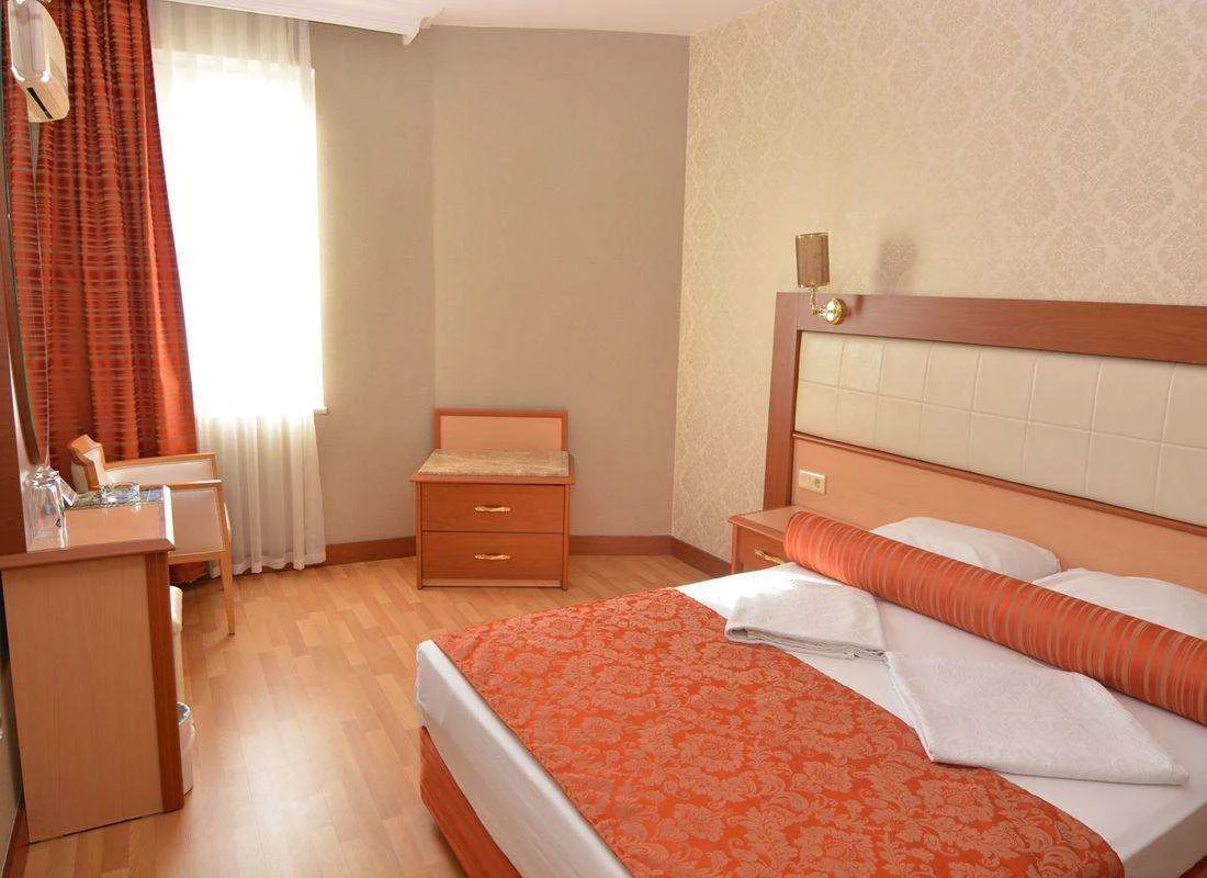 Kleopatra Dreams Beach 5