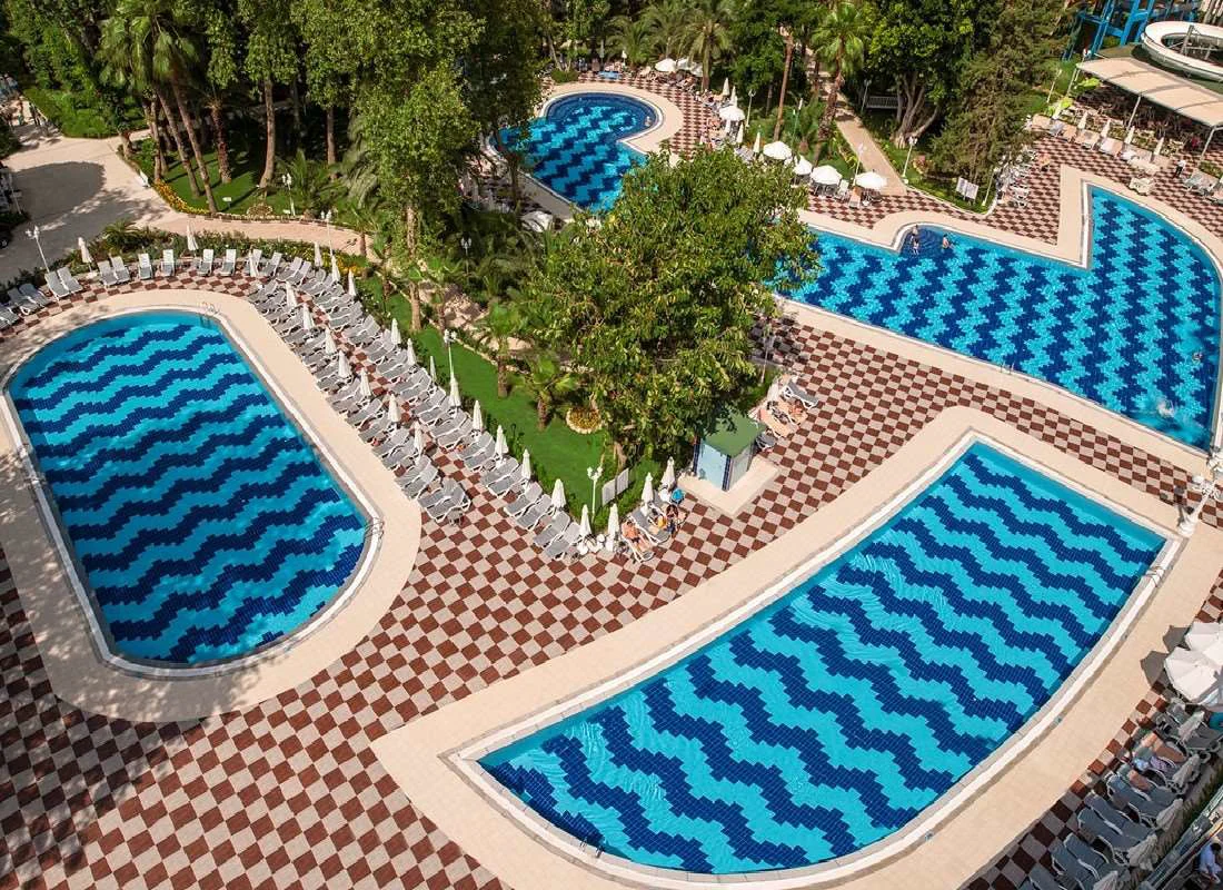 Delphin Botanik Platinum 4